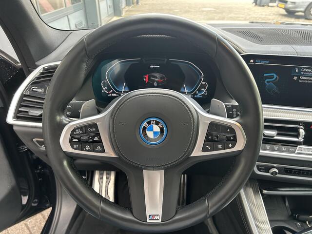 BMW X5 xDrive45e High Executive | Trekhaak | Head-Up | Luchtvering | Laser
