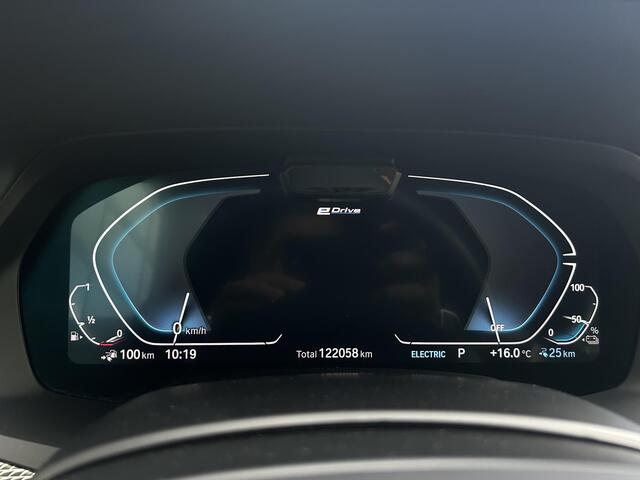 BMW X5 xDrive45e High Executive | Trekhaak | Head-Up | Luchtvering | Laser