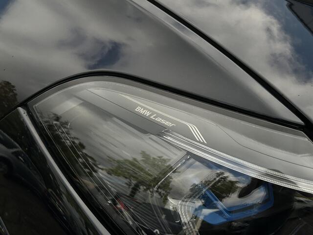 BMW X5 xDrive45e High Executive | Trekhaak | Head-Up | Luchtvering | Laser