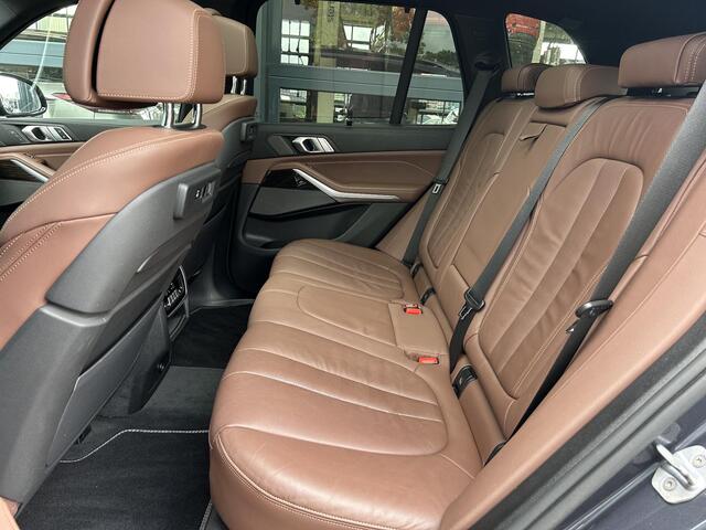 BMW X5 xDrive45e High Executive | Panoramadak | Trekhaak | 360 camera