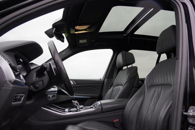 BMW X5 xDrive45e High Executive / BTW / Pano / Trekhaak / Sky Lounge / Co Pilot /