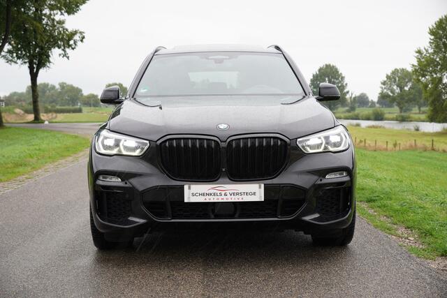 BMW X5 xDrive45e High Executive / BTW / Pano / Trekhaak / Sky Lounge / Co Pilot /