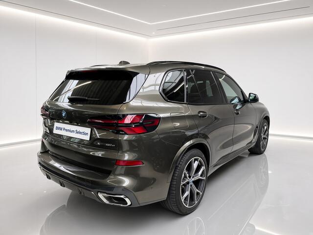 BMW X5 xDrive50e M-Sport | 21" | Comfort Zetels | Panorama | Harman Kardon | Driving Assistant Professional