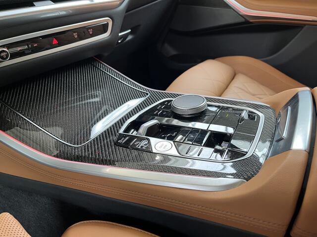 BMW X5 xDrive50e M-Sport | 21" | Comfort Zetels | Panorama | Harman Kardon | Driving Assistant Professional