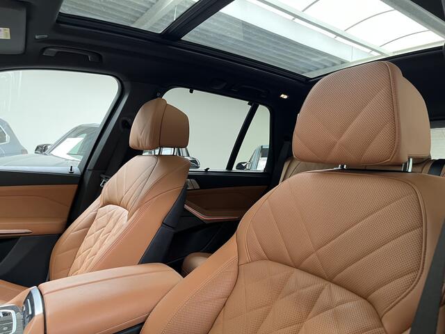 BMW X5 xDrive50e M-Sport | 21" | Comfort Zetels | Panorama | Harman Kardon | Driving Assistant Professional