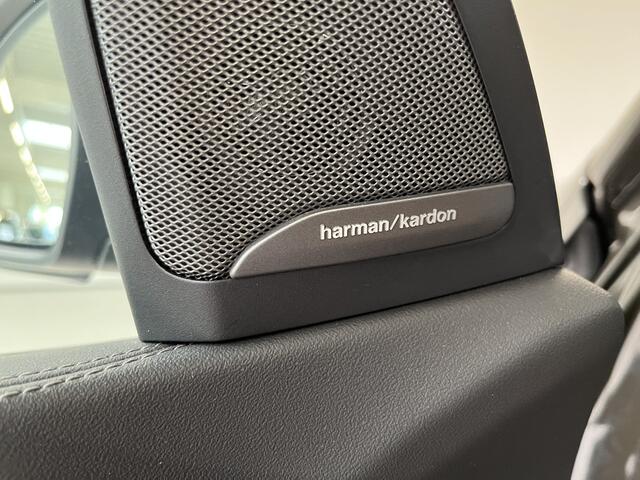 BMW X5 xDrive50e M-Sport | 21" | Comfort Zetels | Panorama | Harman Kardon | Driving Assistant Professional