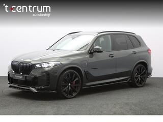 BMW X5 xDrive50e 490 PK M-Sport PHEV, Dravit Gr