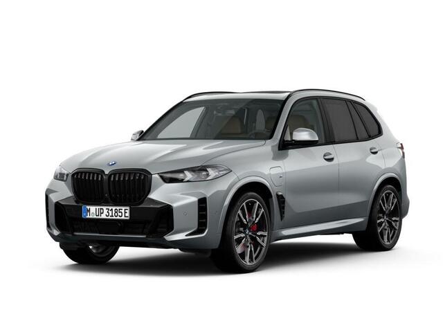 BMW X5 xDrive50e M Sportpakket Pro | Exclusive pakket | High Executive | Comfort-plus pakket | Comfort Pack | Travel Pack | Innovation Pack