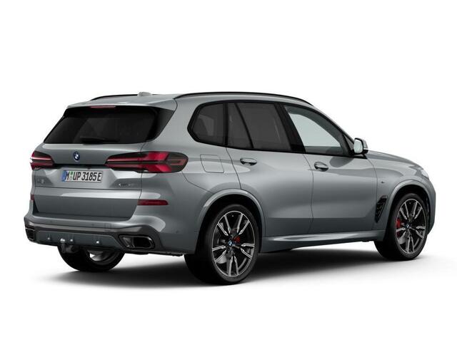 BMW X5 xDrive50e M Sportpakket Pro | Exclusive pakket | High Executive | Comfort-plus pakket | Comfort Pack | Travel Pack | Innovation Pack