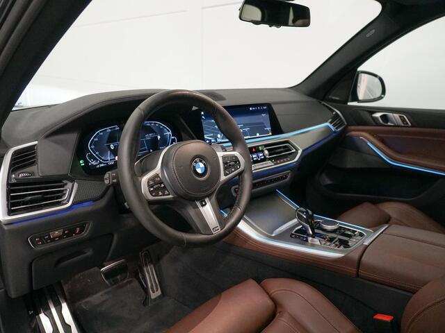 BMW X5 xDrive45e M-Sport | Panoramadak | CoPilot | Laser | Harman Kardon
