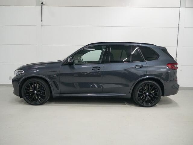 BMW X5 xDrive45e M-Sport | Panoramadak | CoPilot | Laser | Harman Kardon