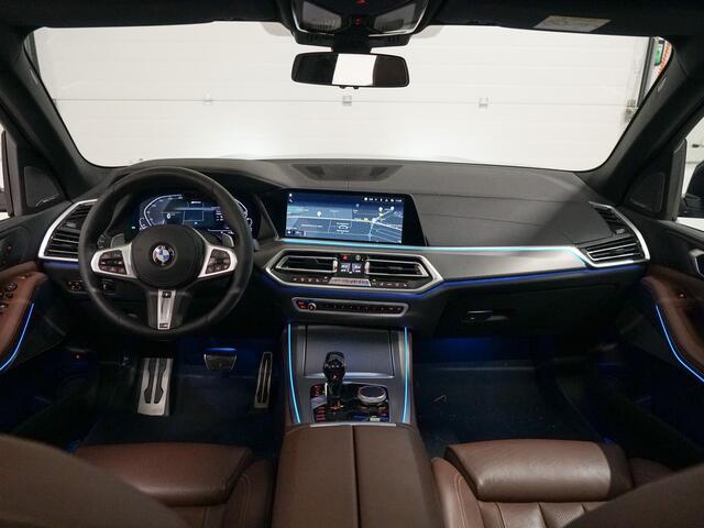 BMW X5 xDrive45e M-Sport | Panoramadak | CoPilot | Laser | Harman Kardon