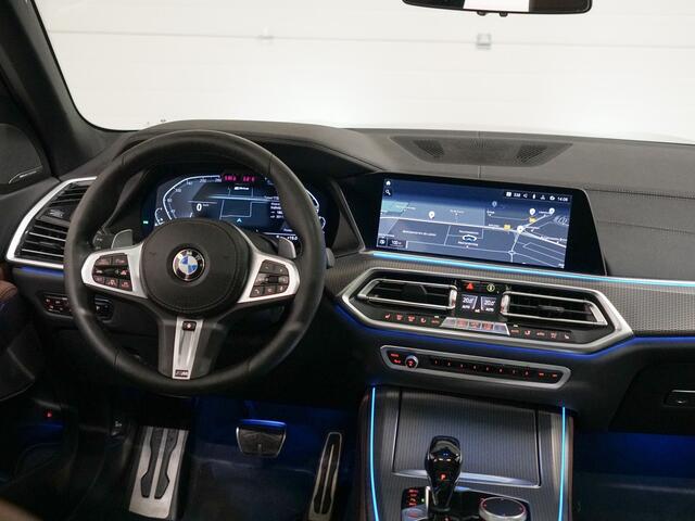 BMW X5 xDrive45e M-Sport | Panoramadak | CoPilot | Laser | Harman Kardon