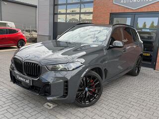 BMW X5 xDrive50e | M-Sport Pro | Exclusive | VO