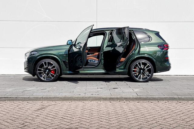BMW X5 xDrive50e | M-Sport PRO | Driving Assistant Professional | Trekhaak | Huisselectie