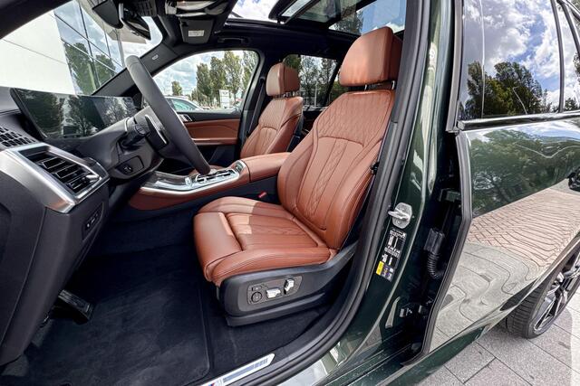 BMW X5 xDrive50e | M-Sport PRO | Driving Assistant Professional | Trekhaak | Huisselectie