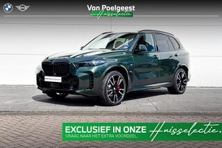 BMW X5 xDrive50e | M-Sport PRO | Driving Assist