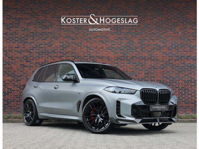 BMW X5 50e xDrive | M Performance - Pano - Trekhaak