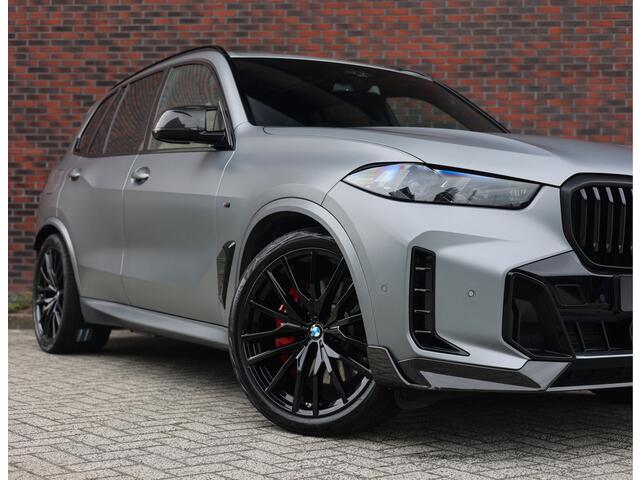 BMW X5 50e xDrive | M Performance - Pano - Trekhaak