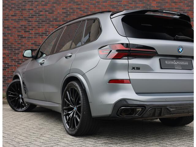 BMW X5 50e xDrive | M Performance - Pano - Trekhaak