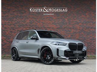 BMW X5 50e xDrive | M Performance - Pano - Trek