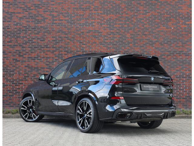 BMW X5 50e xDrive | M Performance - Pano - Trekhaak - H/K