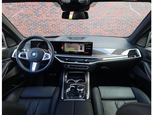 BMW X5 50e xDrive | M Performance - Pano - Trekhaak - H/K