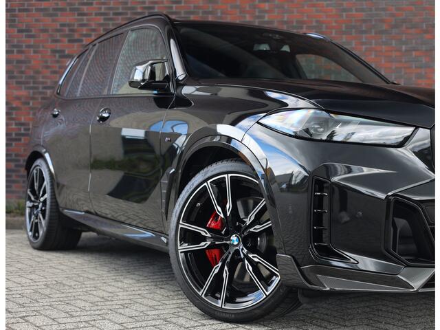 BMW X5 50e xDrive | M Performance - Pano - Trekhaak - H/K