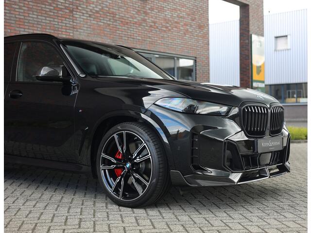BMW X5 50e xDrive | M Performance - Pano - Trekhaak - H/K