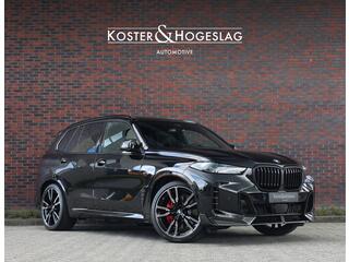 BMW X5 50e xDrive | M Performance - Pano - Trek