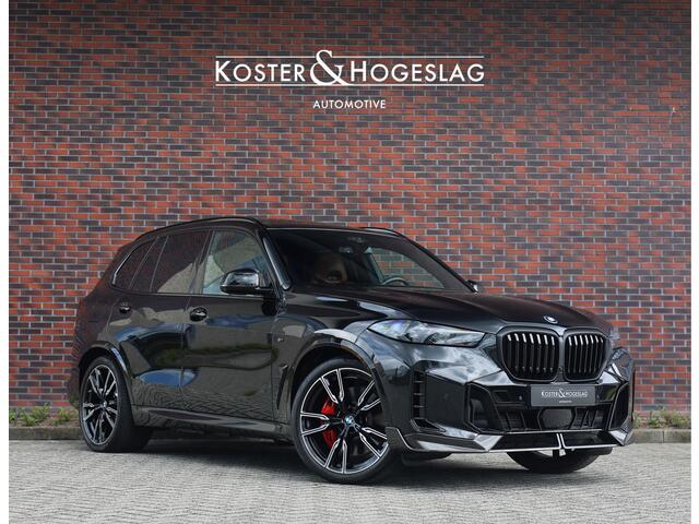 BMW X5 50e xDrive | M Performance - Pano - Trekhaak