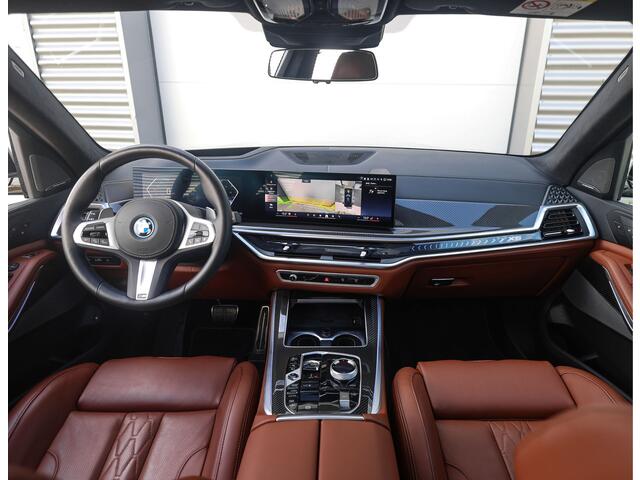 BMW X5 50e xDrive | M Performance - Pano - Trekhaak