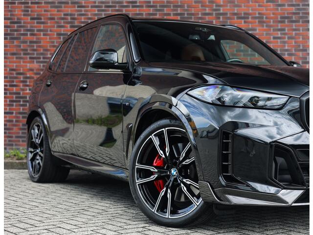 BMW X5 50e xDrive | M Performance - Pano - Trekhaak