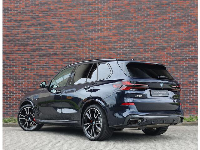 BMW X5 50e xDrive | Individual - SkyLounge - Bowers&Wilkins