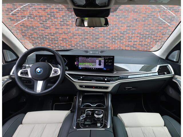 BMW X5 50e xDrive | Individual - SkyLounge - Bowers&Wilkins