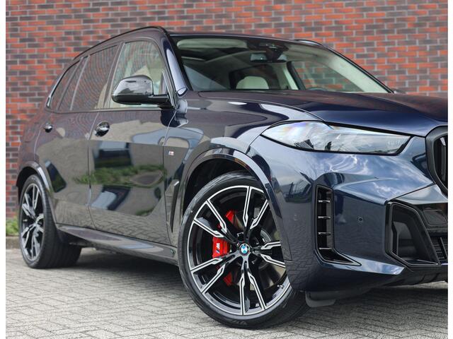 BMW X5 50e xDrive | Individual - SkyLounge - Bowers&Wilkins