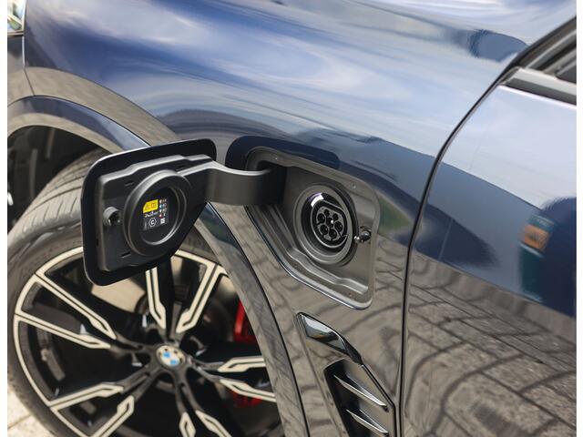 BMW X5 50e xDrive | Individual - SkyLounge - Bowers&Wilkins
