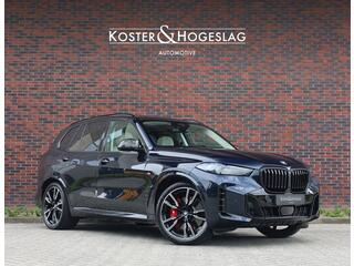 BMW X5 50e xDrive | Individual - SkyLounge - Bo