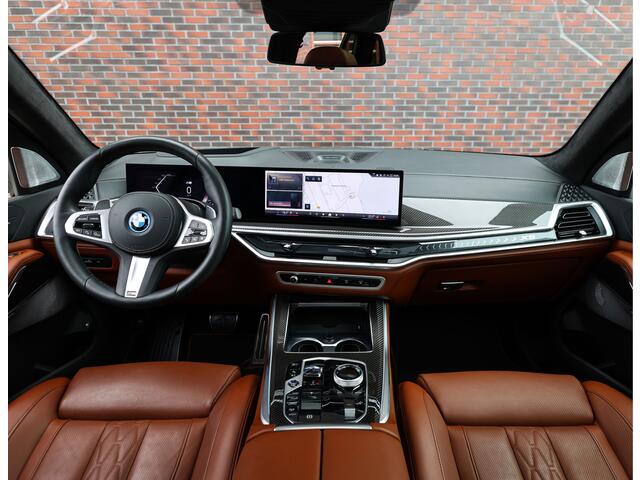 BMW X5 50e xDrive | Individual - Vol!