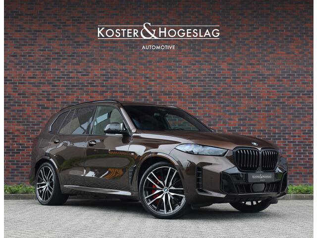 BMW X5 50e xDrive | Macadamia - Pano - Trekhaak