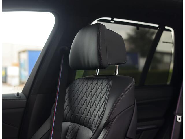 BMW X5 50e xDrive | Macadamia - Pano - Trekhaak