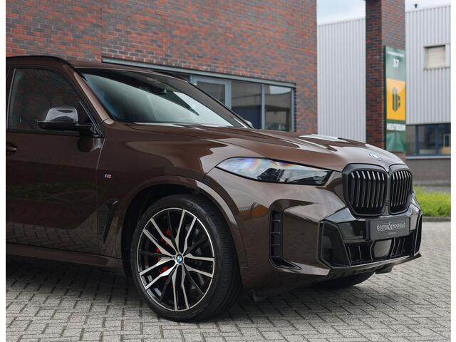 BMW X5 50e xDrive | Macadamia - Pano - Trekhaak
