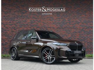 BMW X5 50e xDrive | Macadamia - Pano - Trekhaak