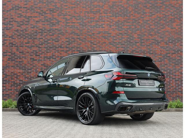 BMW X5 50e xDrive | Pano - Trekhaak - Massage