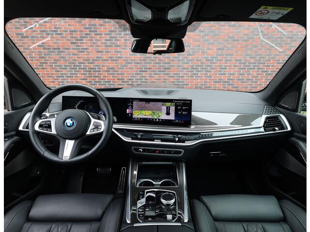 BMW X5 50e xDrive | Pano - Trekhaak - Massage