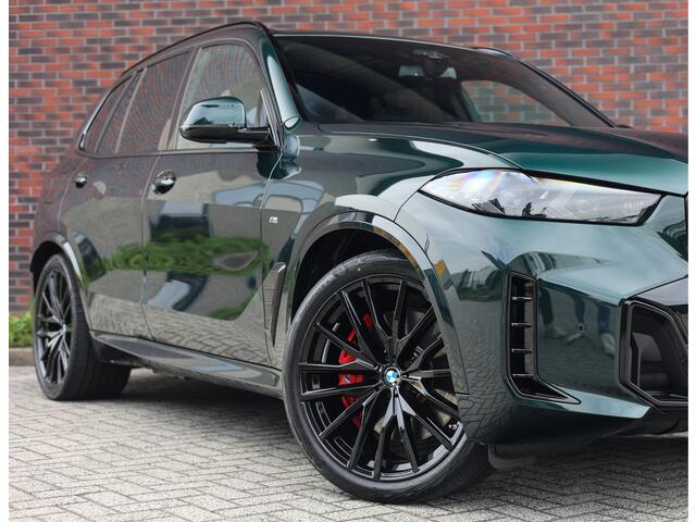 BMW X5 50e xDrive | Pano - Trekhaak - Massage