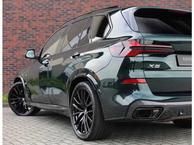 BMW X5 50e xDrive | Pano - Trekhaak - Massage