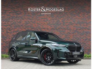 BMW X5 50e xDrive | Pano - Trekhaak - Massage