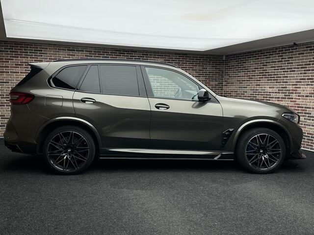 BMW X5 M Competition Pano| Harman kardon| Head up
