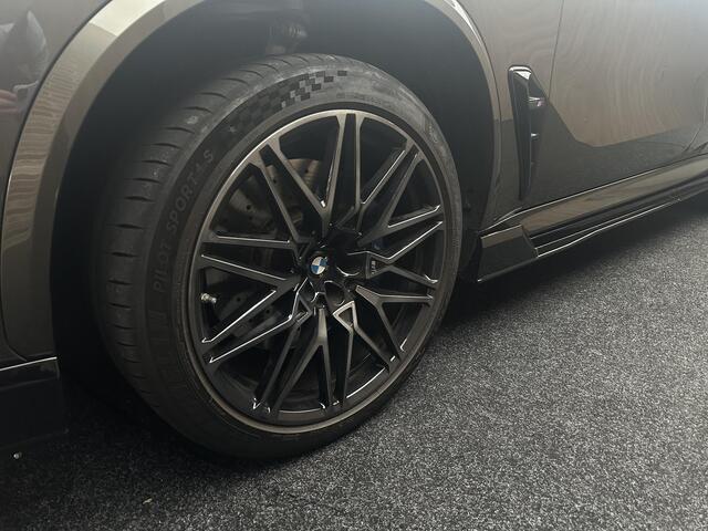 BMW X5 M Competition Pano| Harman kardon| Head up